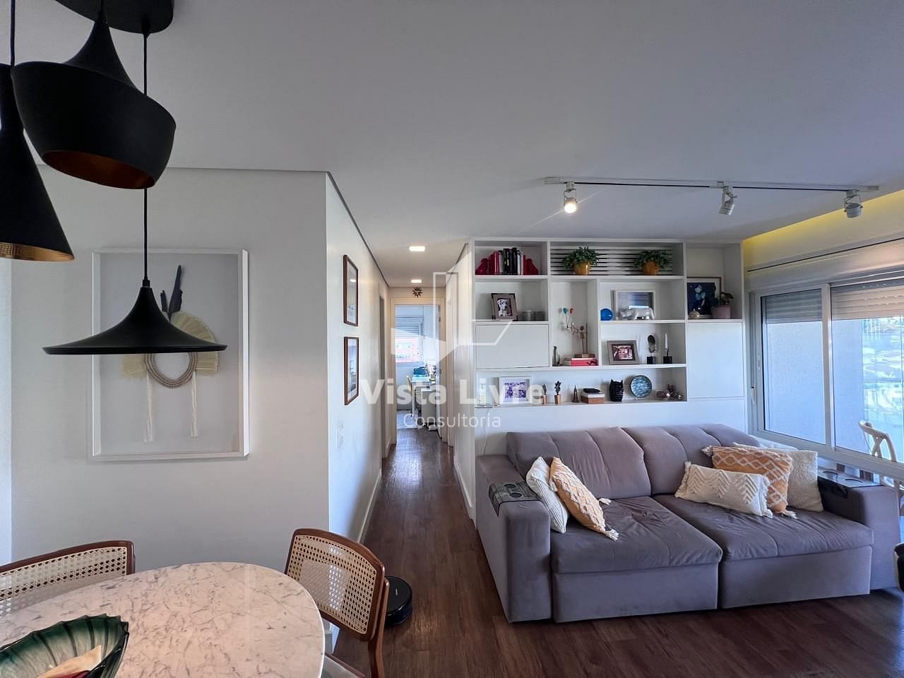 Apartamento, 2 quartos, 80 m² - Foto 15