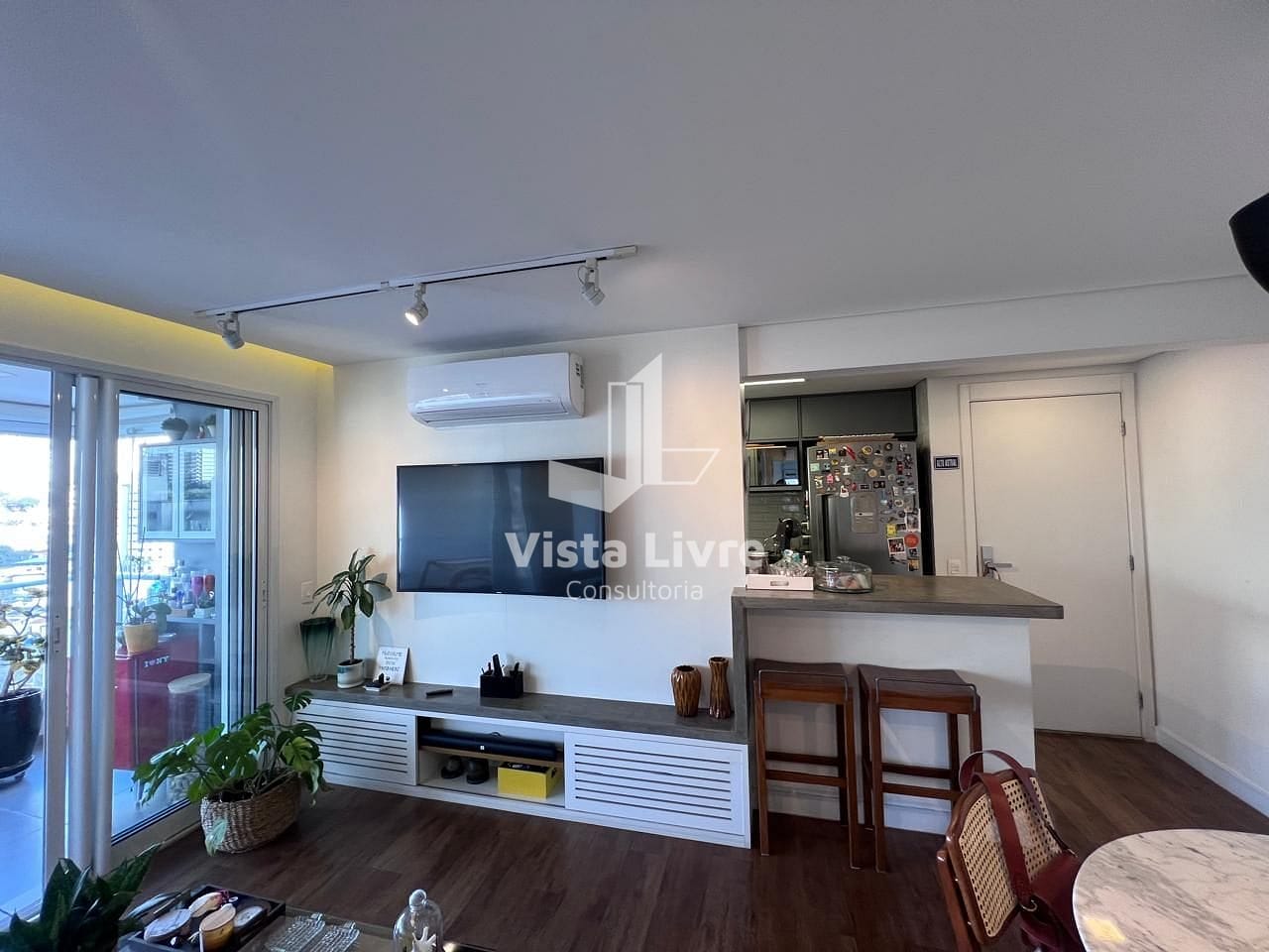 Apartamento, 2 quartos, 80 m² - Foto 5