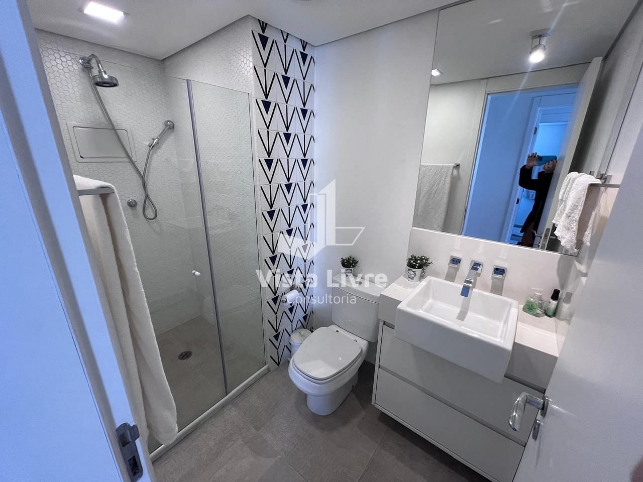 Apartamento, 2 quartos, 80 m² - Foto 25