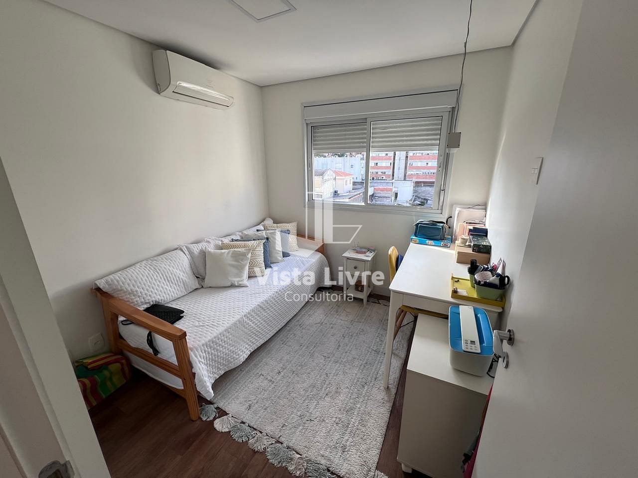 Apartamento, 2 quartos, 80 m² - Foto 17