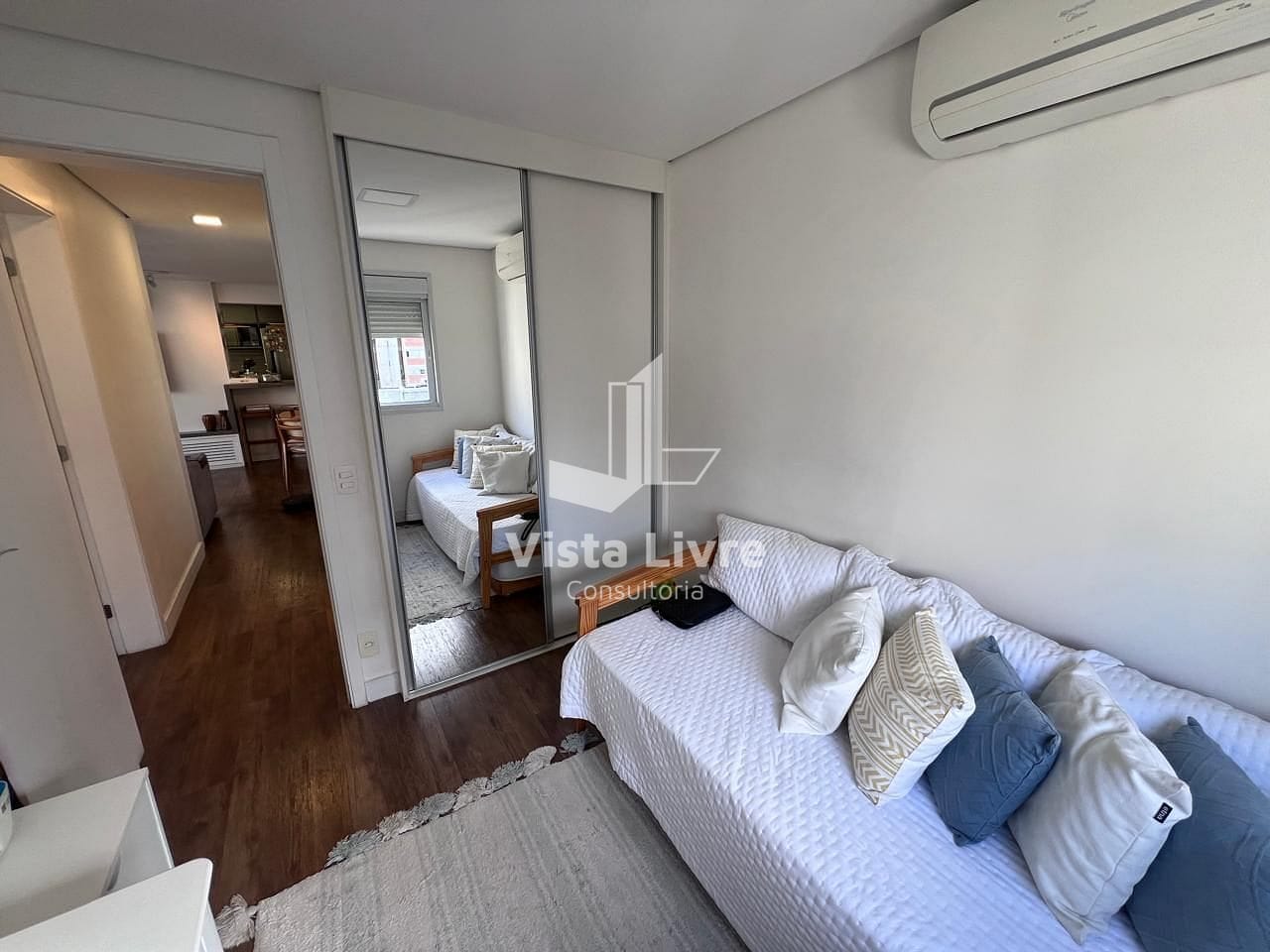 Apartamento, 2 quartos, 80 m² - Foto 19