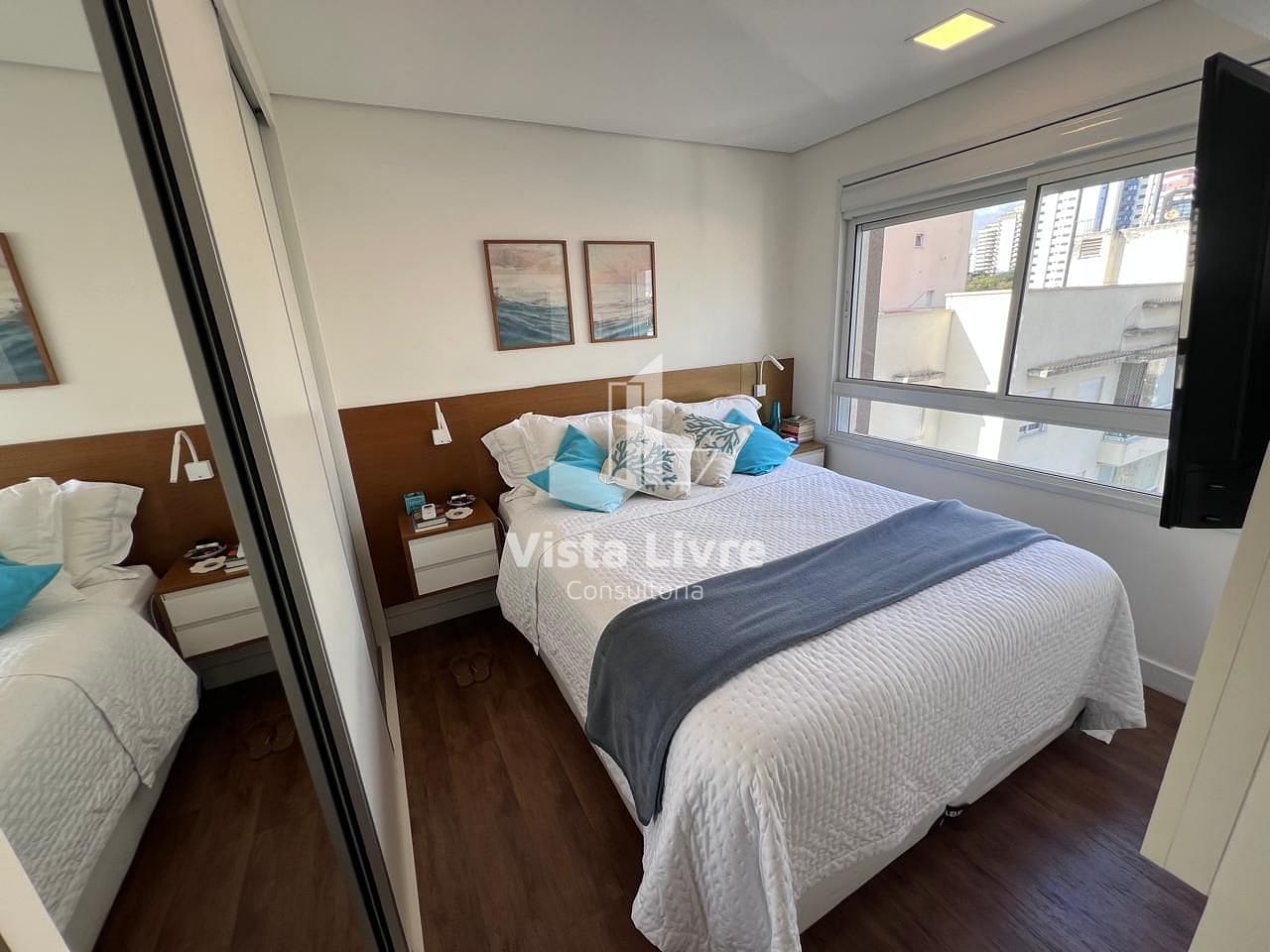 Apartamento, 2 quartos, 80 m² - Foto 20