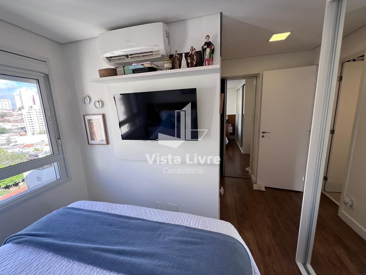 Apartamento, 2 quartos, 80 m² - Foto 21