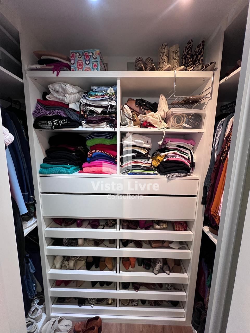 Apartamento, 2 quartos, 80 m² - Foto 24