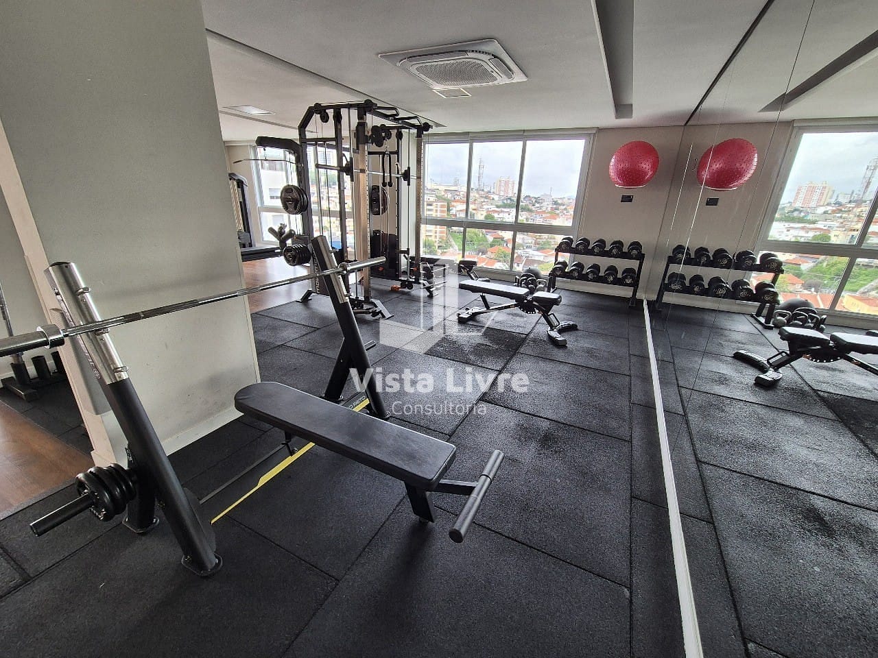 Apartamento, 2 quartos, 80 m² - Foto 36