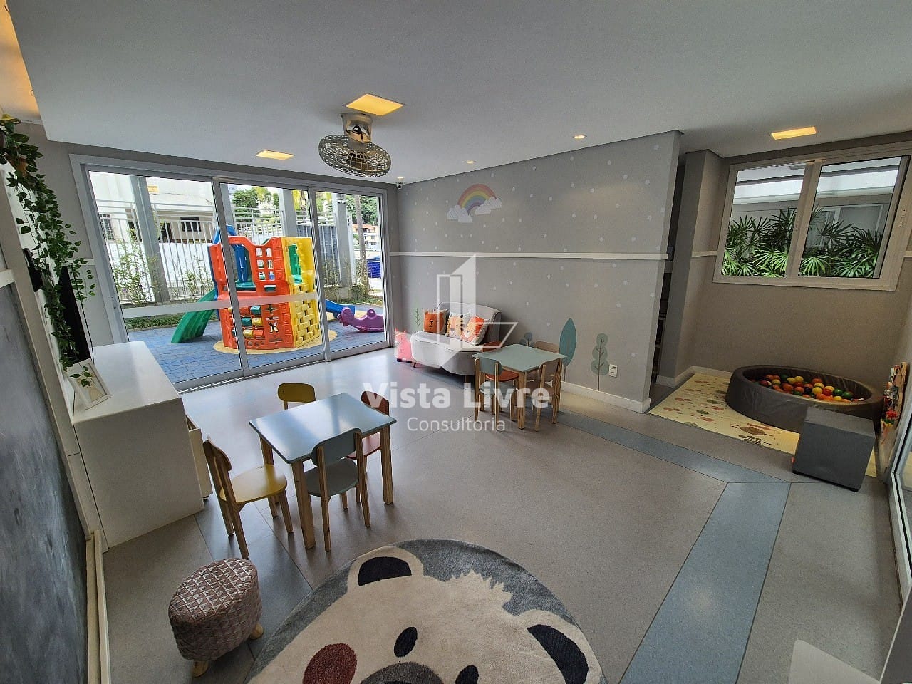 Apartamento, 2 quartos, 80 m² - Foto 41