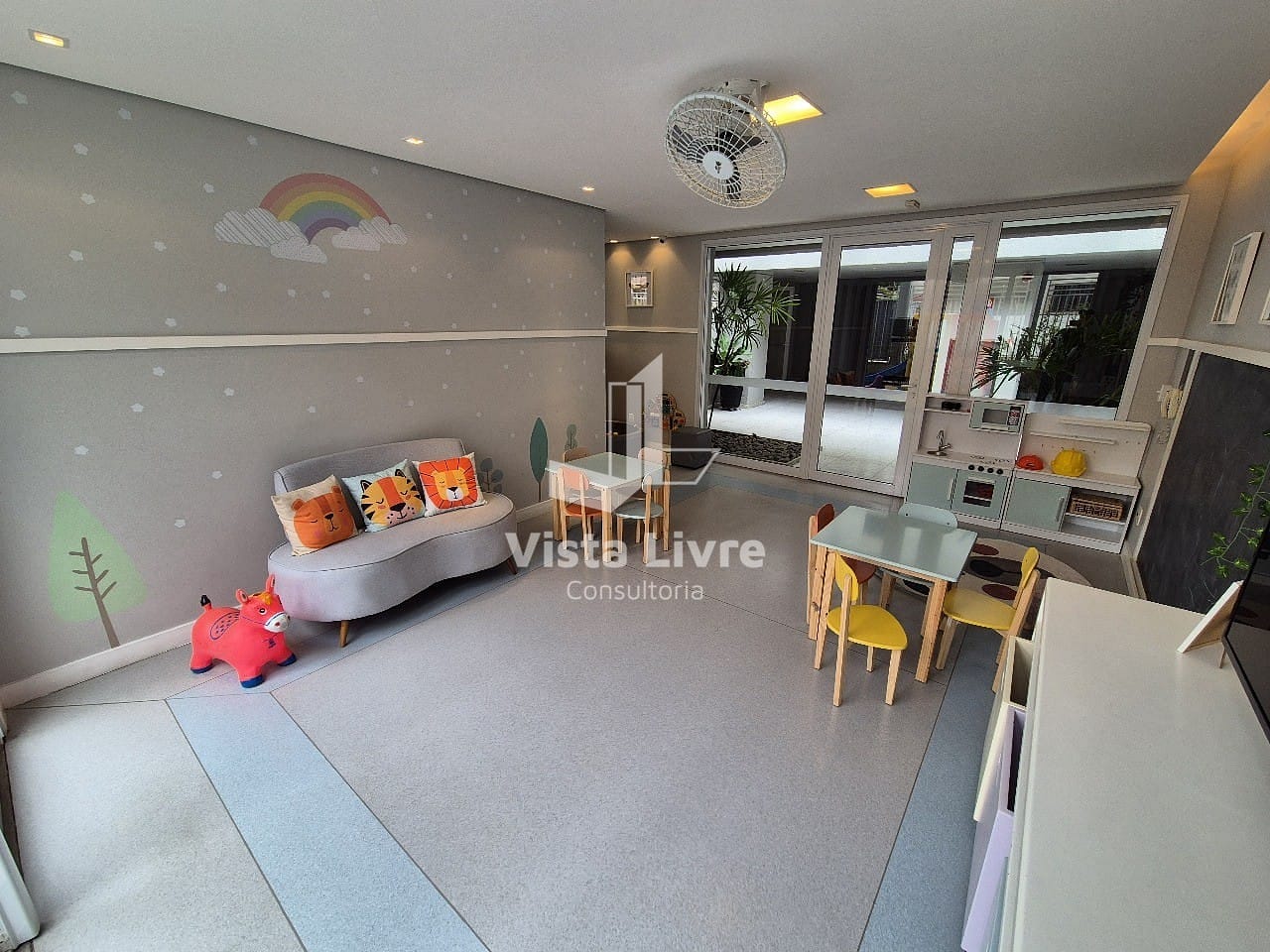 Apartamento, 2 quartos, 80 m² - Foto 43