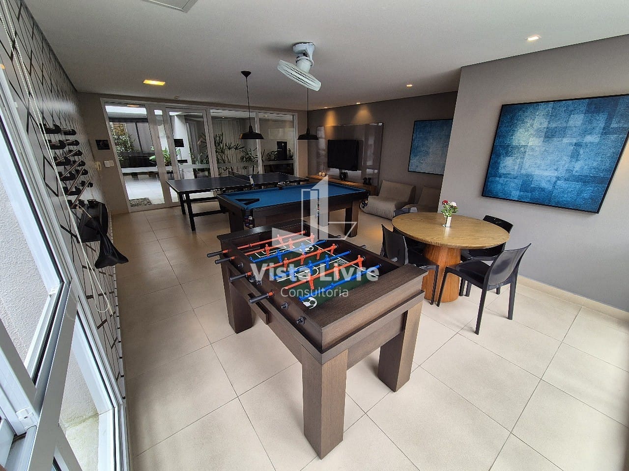 Apartamento, 2 quartos, 80 m² - Foto 50