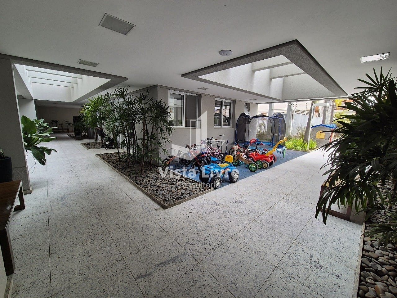 Apartamento, 2 quartos, 80 m² - Foto 29