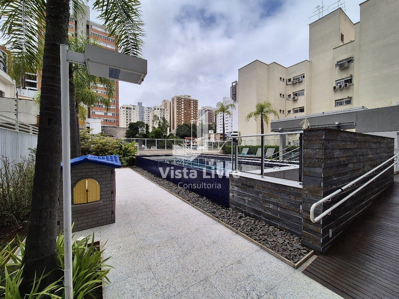 Apartamento, 2 quartos, 80 m² - Foto 31