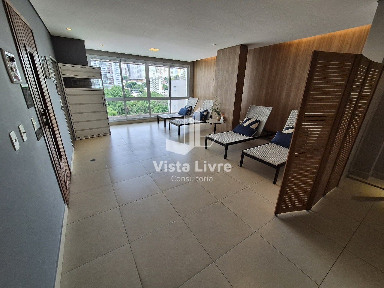 Apartamento, 2 quartos, 80 m² - Foto 33