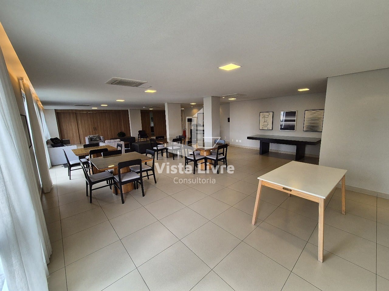 Apartamento, 2 quartos, 80 m² - Foto 39