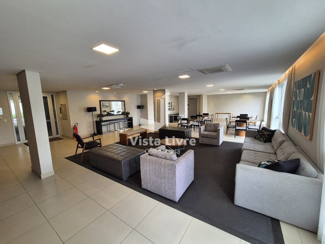 Apartamento, 2 quartos, 80 m² - Foto 35