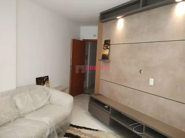 Apartamento 2 quartos e 1 banheiro, à venda, no bairro Baeta Neves em São Bernardo do Campo