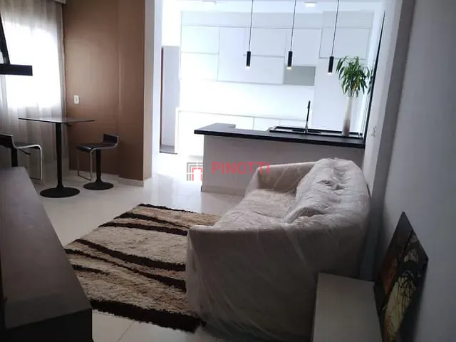 Apartamento 2 quartos e 1 banheiro, à venda, no bairro Baeta Neves em São Bernardo do Campo