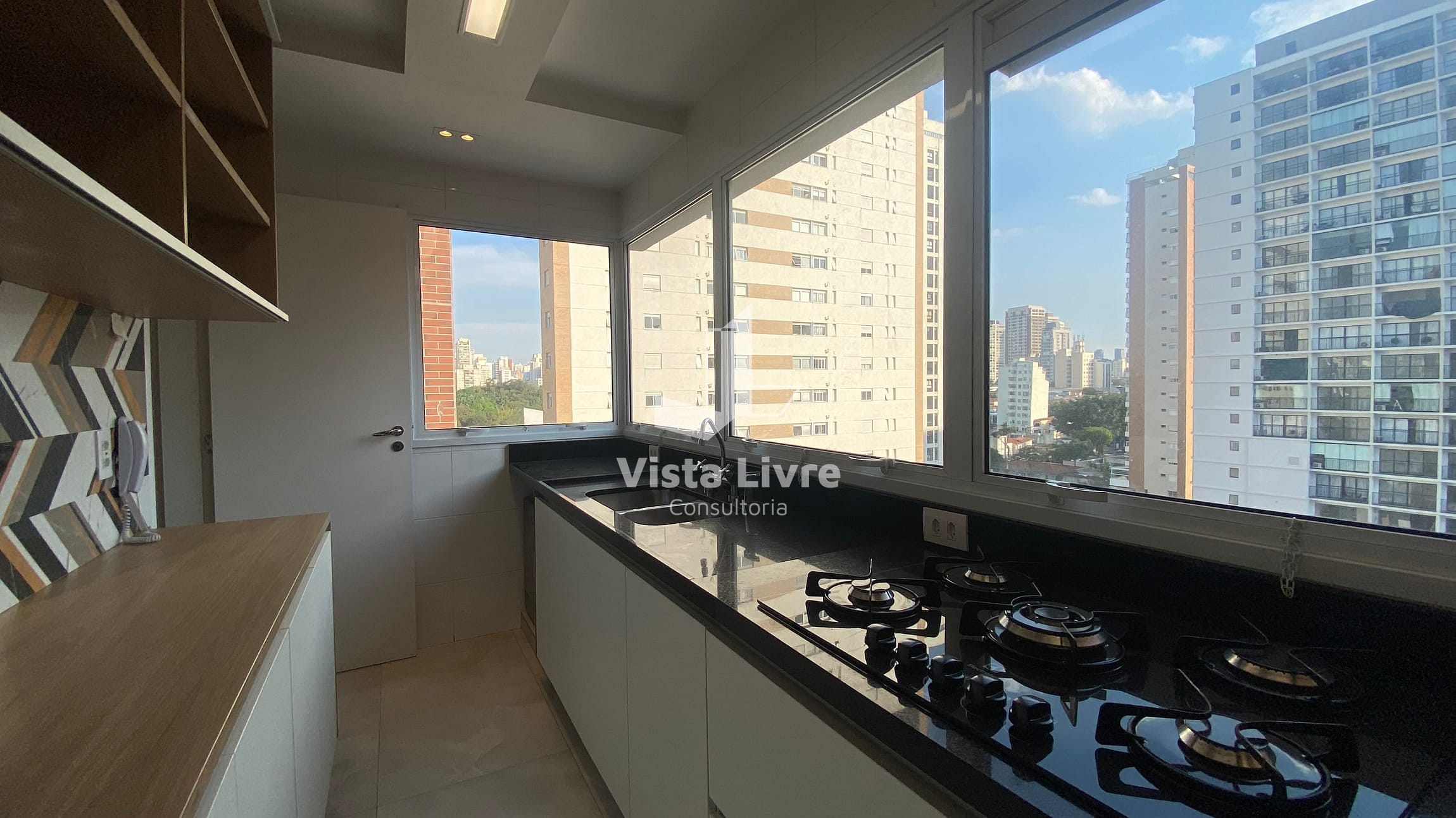 Apartamento à venda com 3 quartos, 119m² - Foto 8