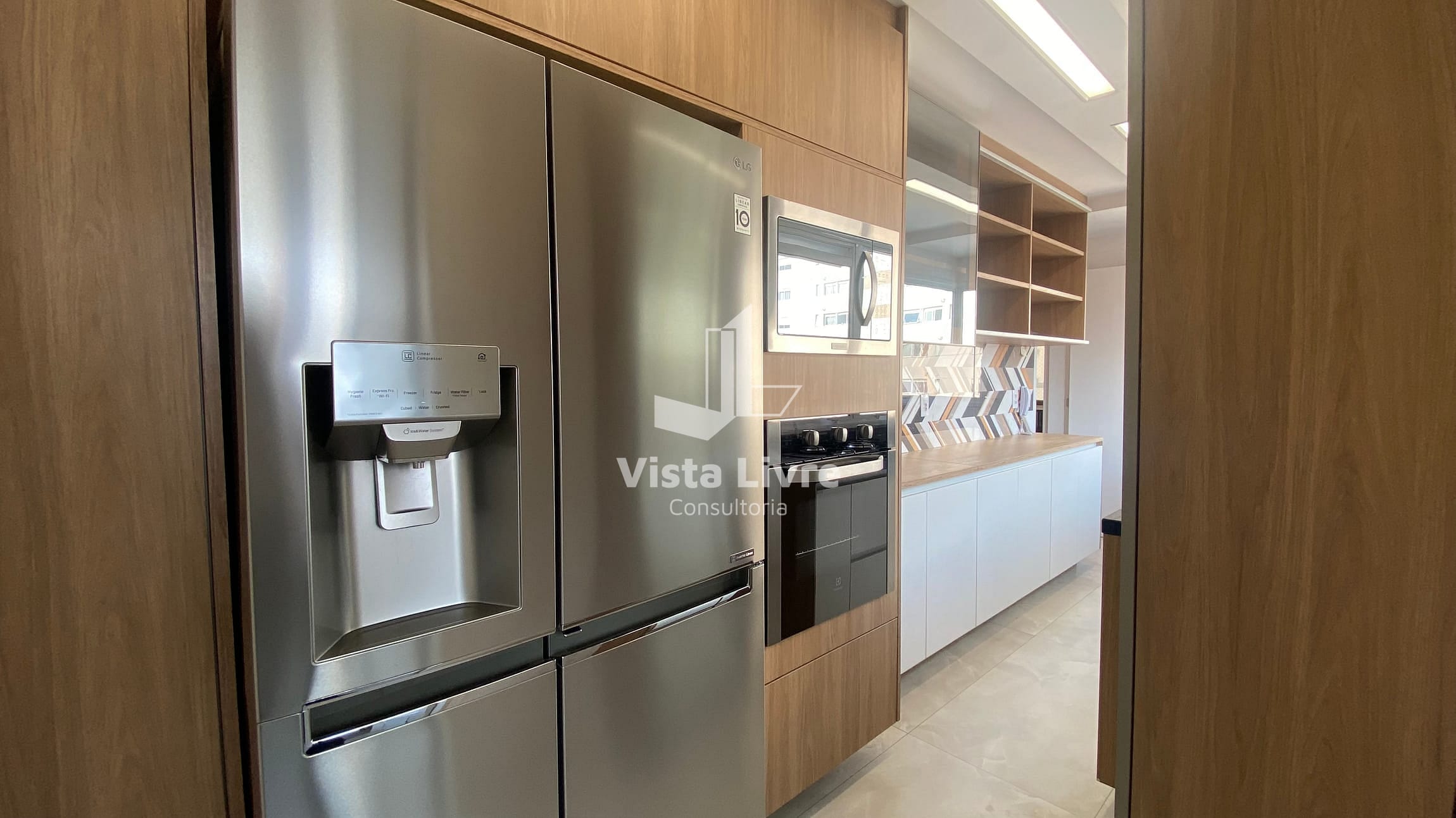 Apartamento à venda com 3 quartos, 119m² - Foto 7