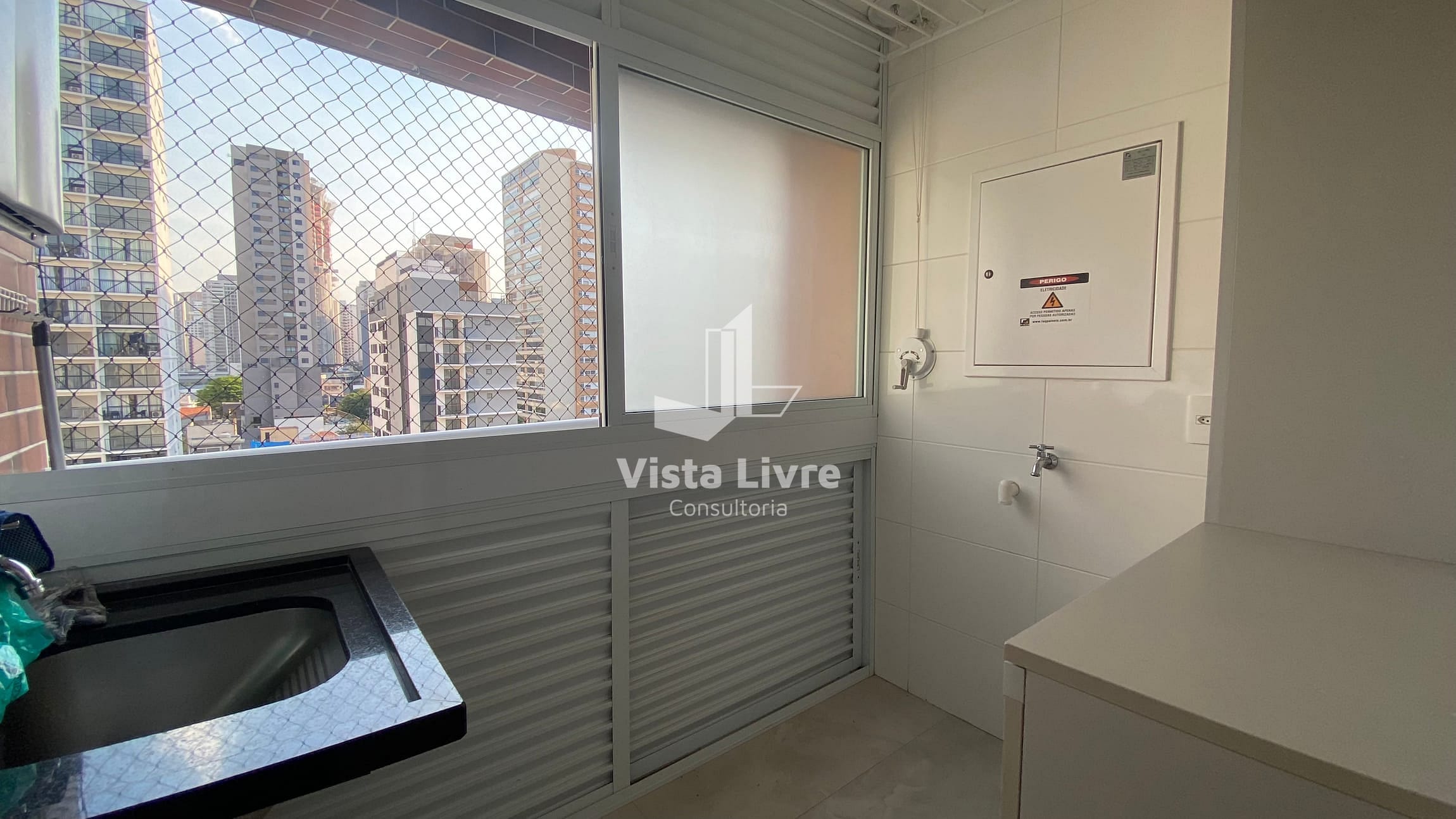 Apartamento à venda com 3 quartos, 119m² - Foto 11
