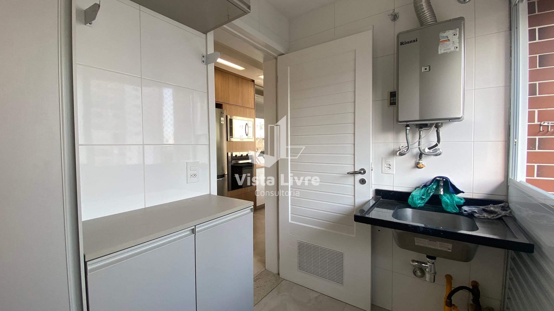 Apartamento à venda com 3 quartos, 119m² - Foto 10