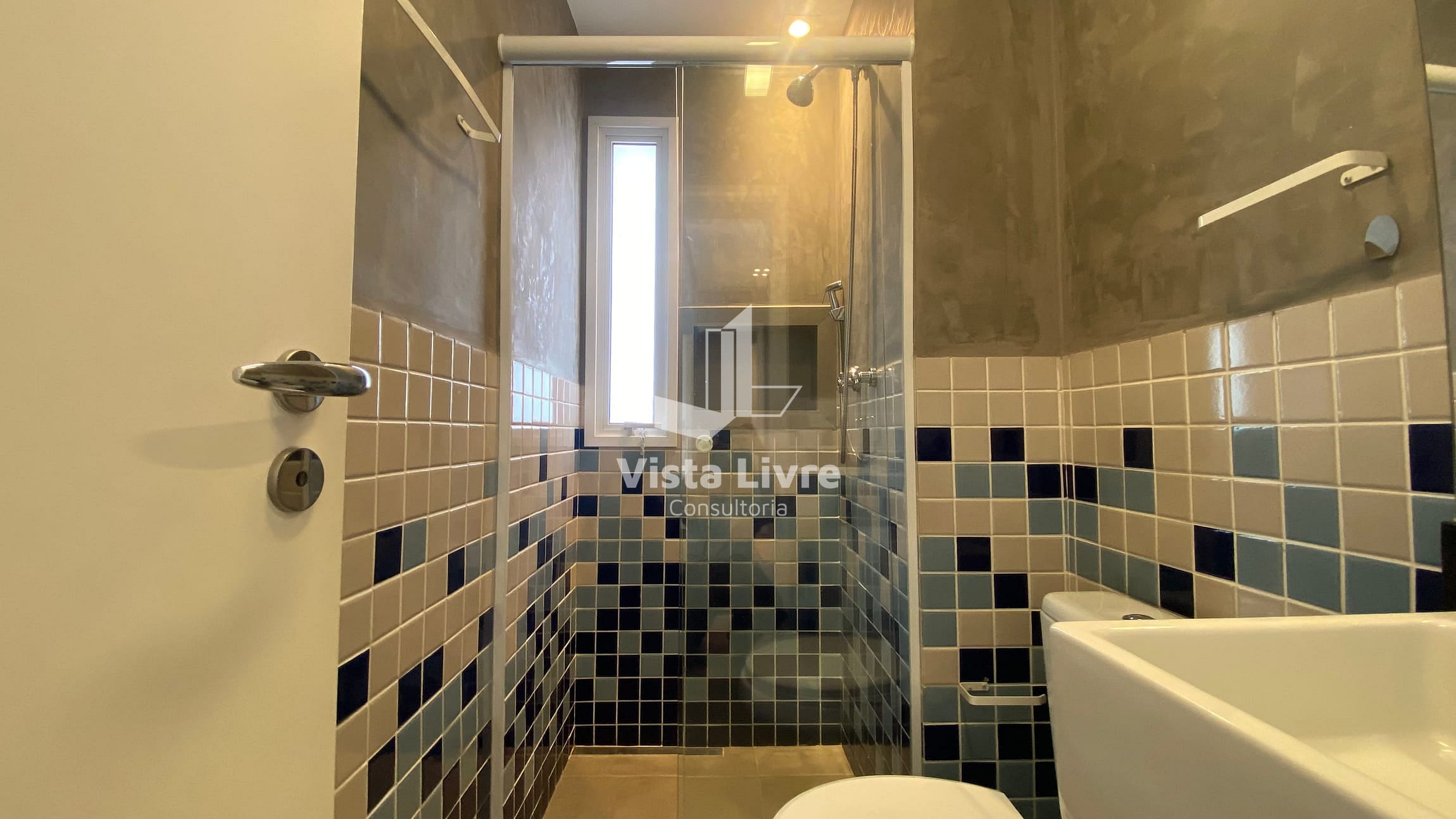 Apartamento à venda com 3 quartos, 119m² - Foto 26