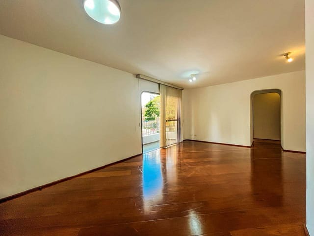 Foto do Apartamento - à venda, Indianópolis, São Paulo, SP | Vista Livre