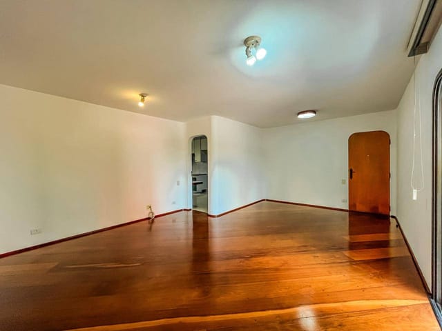 Foto do Apartamento - à venda, Indianópolis, São Paulo, SP | Vista Livre