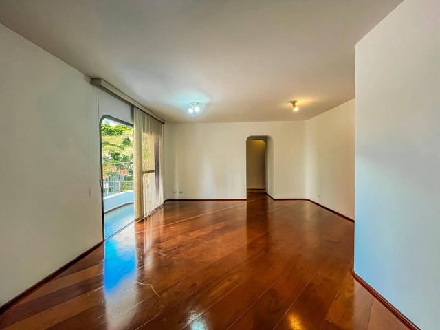 Foto do Apartamento - à venda, Indianópolis, São Paulo, SP | Vista Livre