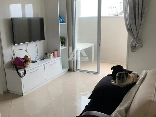 Apartamento com 117m² 2 quartos e 1 banheiro, à venda, no bairro Centro em Guarapuava