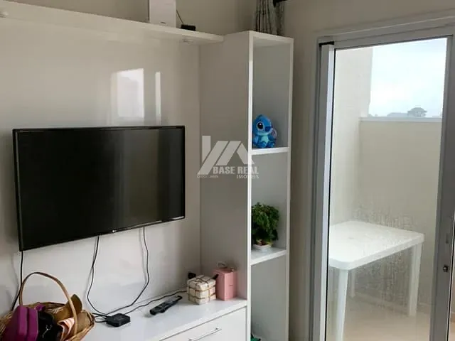 Apartamento com 117m² 2 quartos e 1 banheiro, à venda, no bairro Centro em Guarapuava