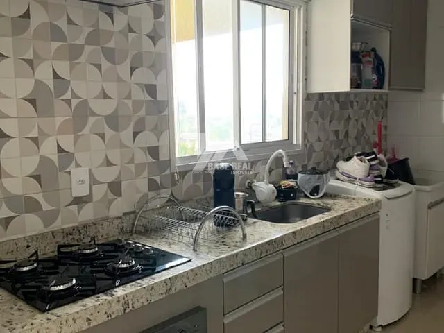 Apartamento com 117m² 2 quartos e 1 banheiro, à venda, no bairro Centro em Guarapuava