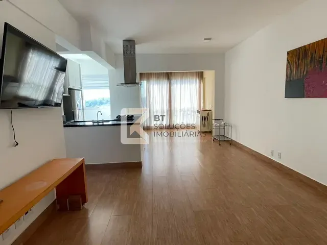 Apartamento 2 quartos e 3 banheiros, para alugar, no bairro Vila Homero em Indaiatuba
