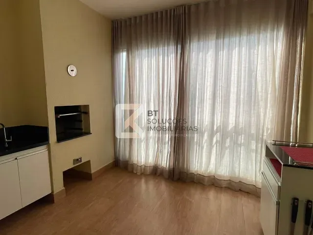 Apartamento 2 quartos e 3 banheiros, para alugar, no bairro Vila Homero em Indaiatuba
