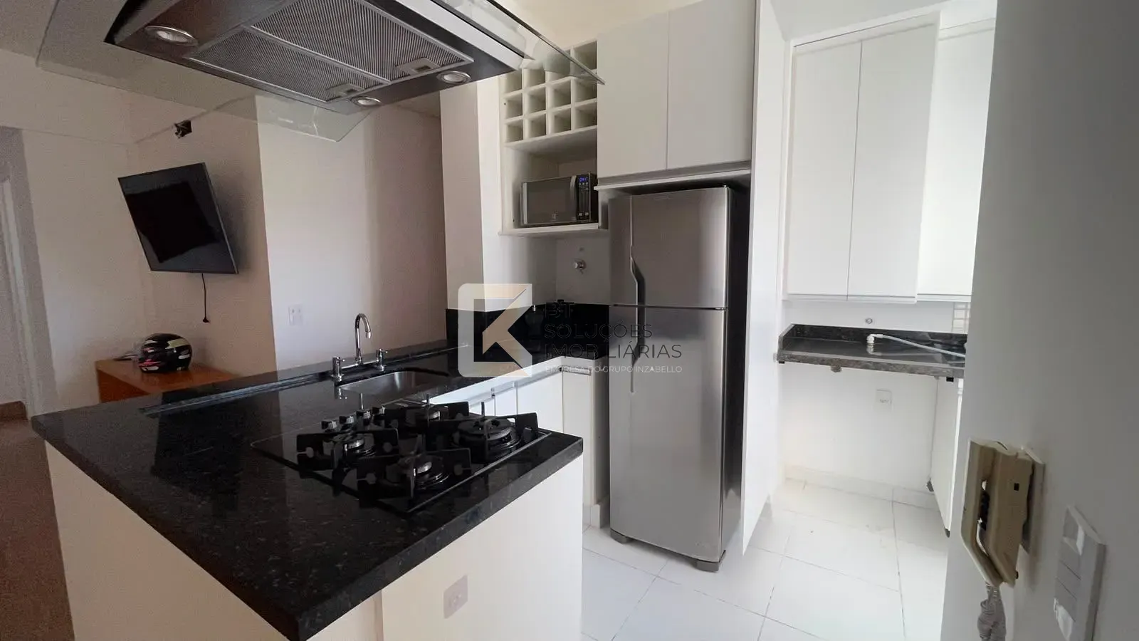 Apartamento, 2 quartos, 153 m² - Foto 9