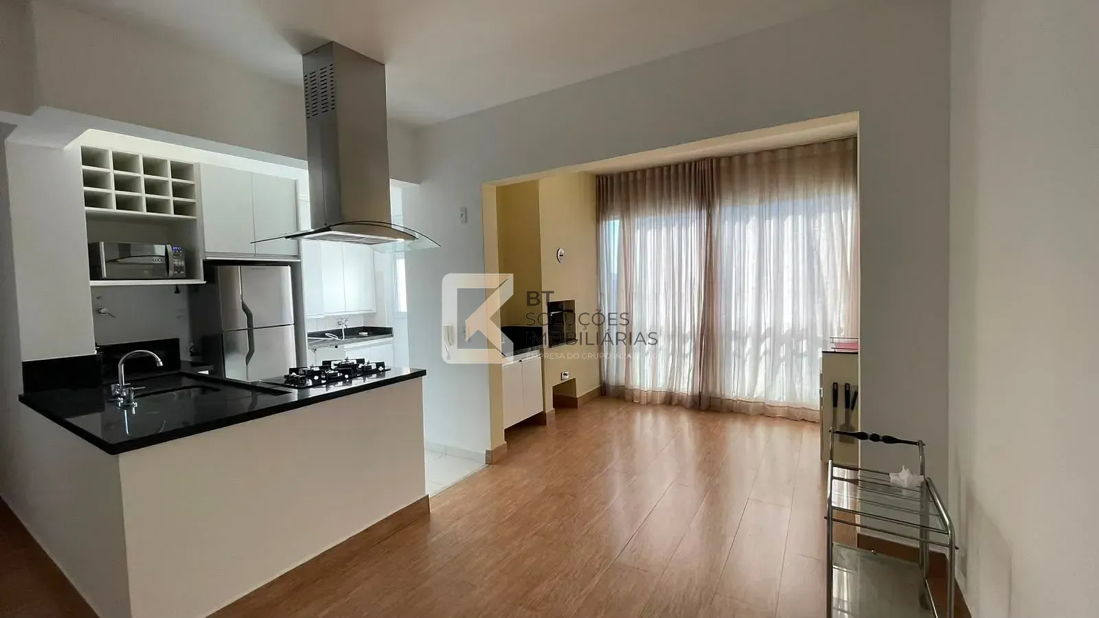 Apartamento, 2 quartos, 153 m² - Foto 1