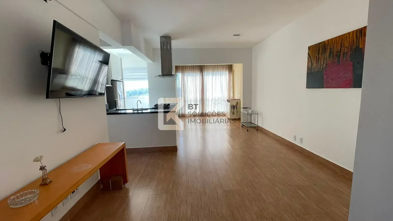 Apartamento, 2 quartos, 153 m² - Foto 2