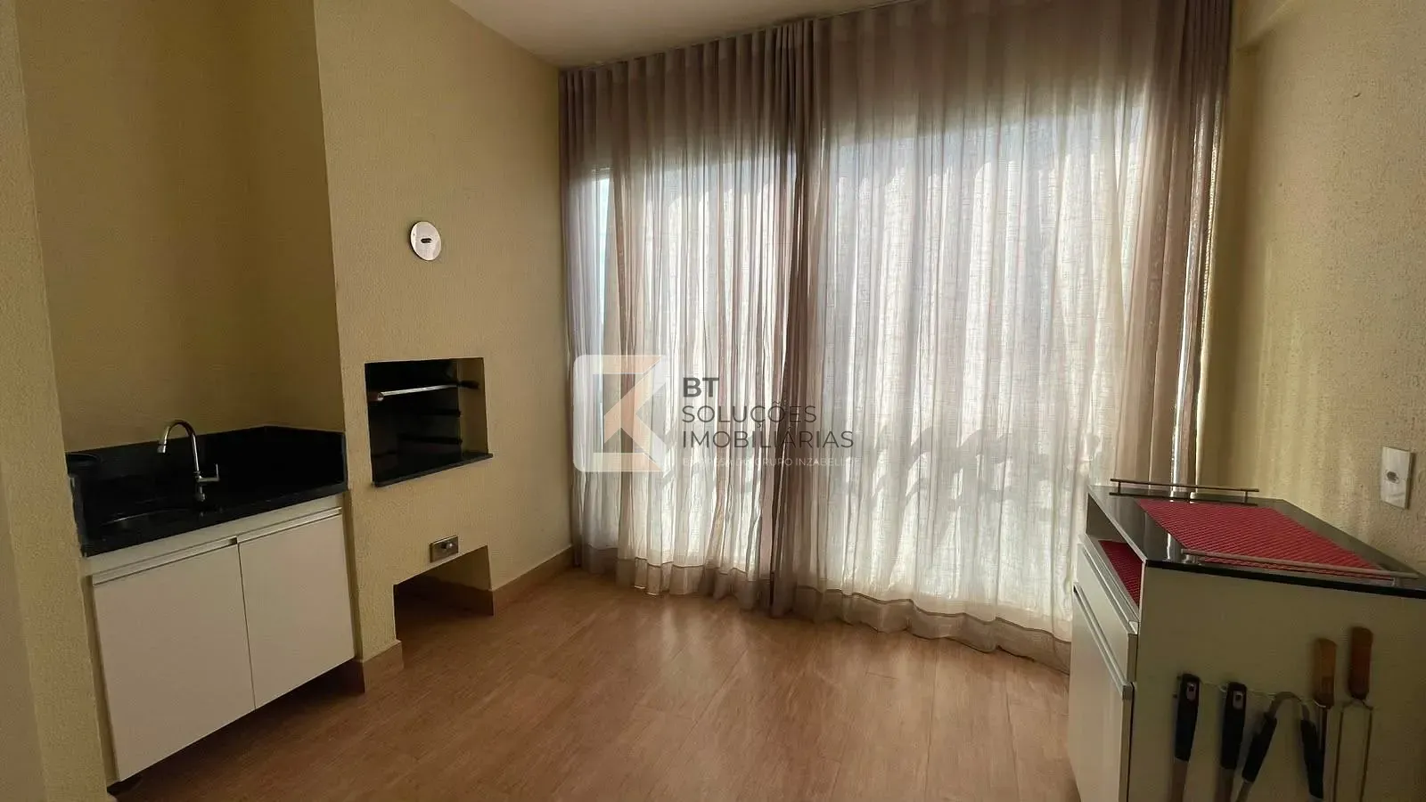 Apartamento, 2 quartos, 153 m² - Foto 3