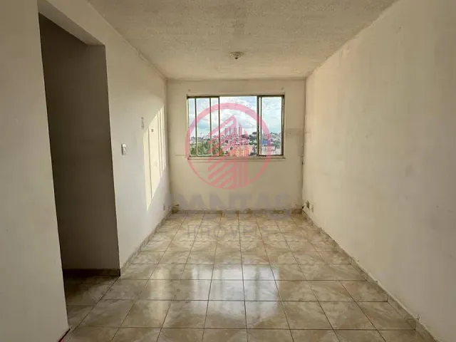 Apartamento 2 quartos e 1 banheiro, à venda, no bairro São Pedro em Osasco