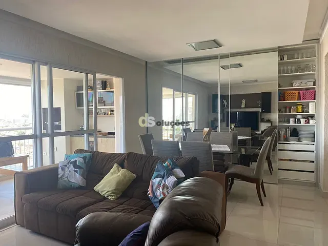 Apartamento 3 quartos e 3 banheiros, à venda, no bairro Imirim em São Paulo