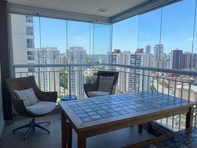 Apartamento 3 quartos e 3 banheiros, à venda, no bairro Imirim em São Paulo