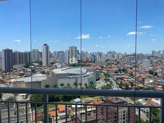Apartamento 3 quartos e 3 banheiros, à venda, no bairro Imirim em São Paulo