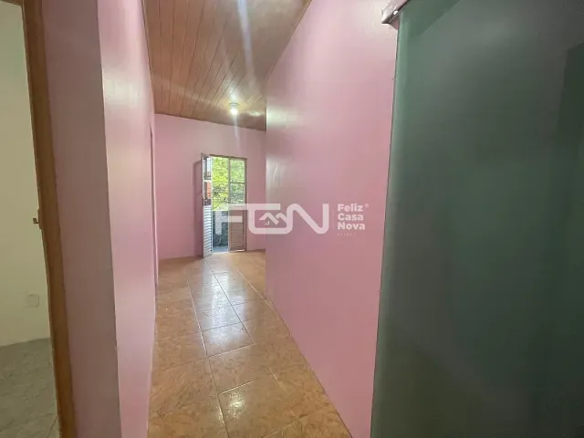 Apartamento 2 quartos e 1 banheiro, à venda ou para alugar, no bairro Quarenta e Seis em Camaçari