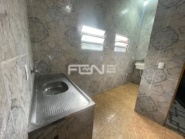 Apartamento 2 quartos e 1 banheiro, à venda ou para alugar, no bairro Quarenta e Seis em Camaçari
