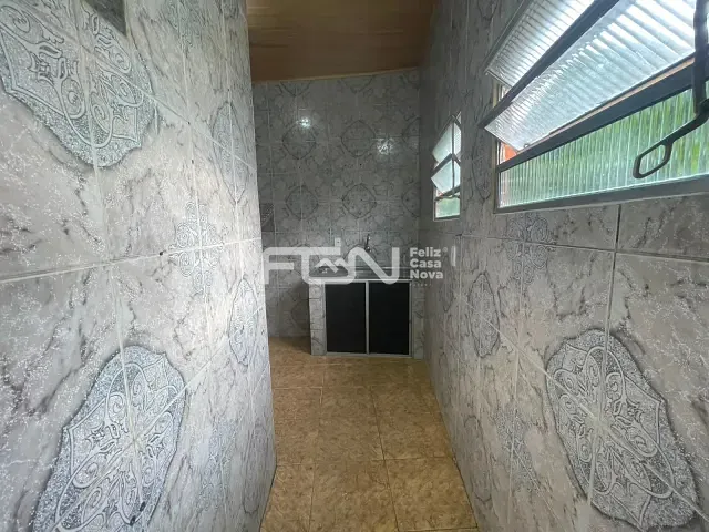 Apartamento 2 quartos e 1 banheiro, à venda ou para alugar, no bairro Quarenta e Seis em Camaçari