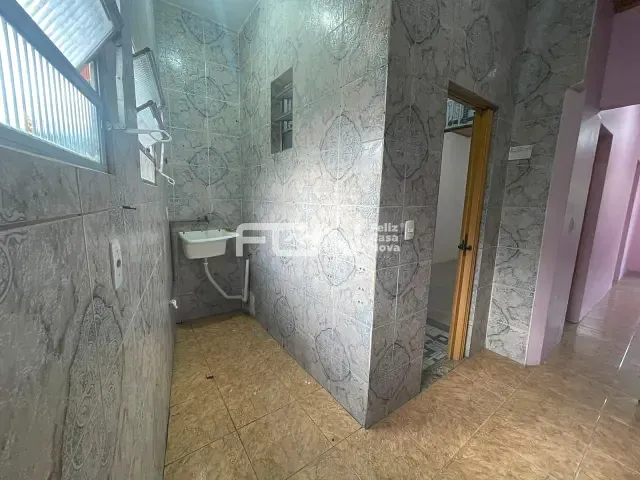 Apartamento 2 quartos e 1 banheiro, à venda ou para alugar, no bairro Quarenta e Seis em Camaçari