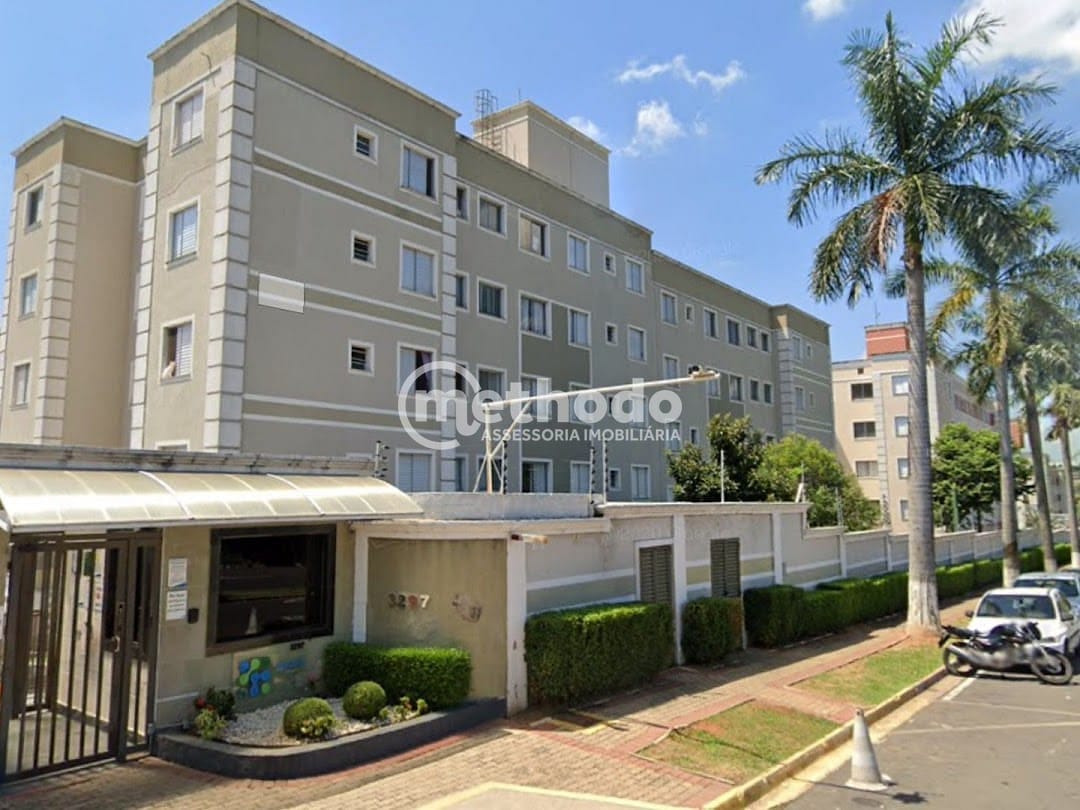 Apartamento, 2 quartos, 47 m² - Foto 1