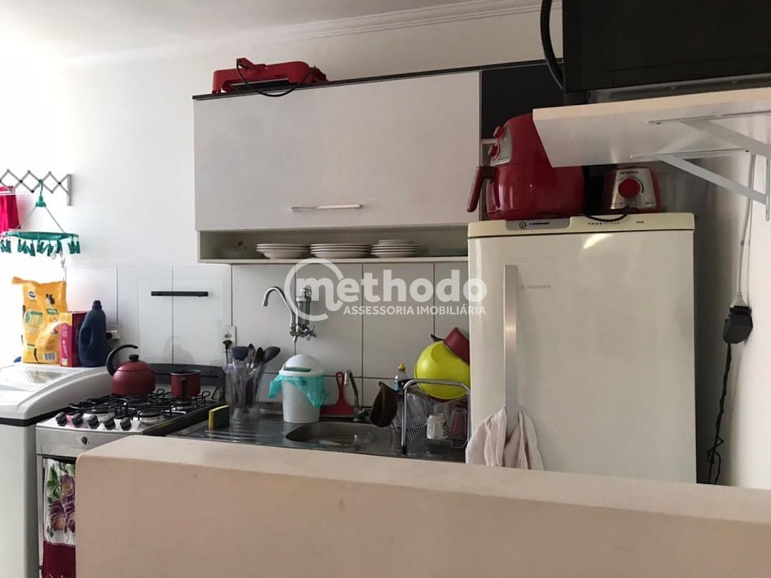 Apartamento, 2 quartos, 47 m² - Foto 6