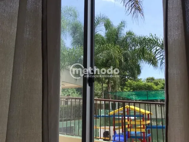 Apartamento com 47m² 2 quartos e 1 banheiro, à venda, no bairro Residencial Águas de Lindóia em Campinas