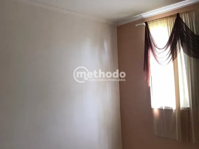 Apartamento com 47m² 2 quartos e 1 banheiro, à venda, no bairro Residencial Águas de Lindóia em Campinas