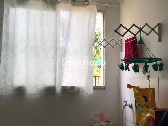 Apartamento com 47m² 2 quartos e 1 banheiro, à venda, no bairro Residencial Águas de Lindóia em Campinas