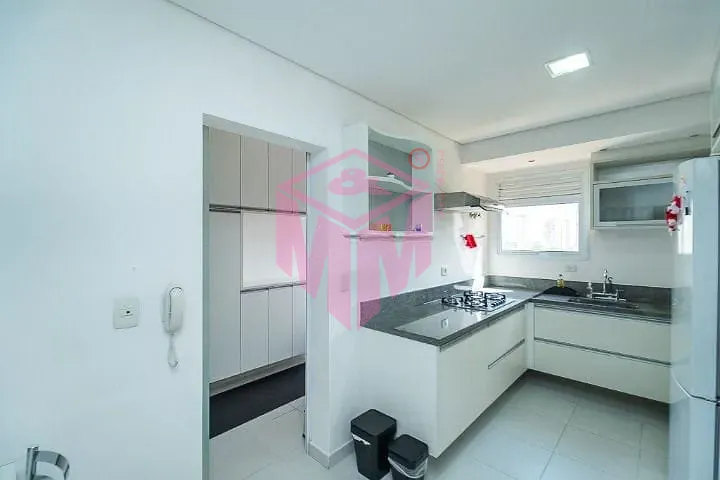 Apartamento, 3 quartos, 125 m² - Foto 10